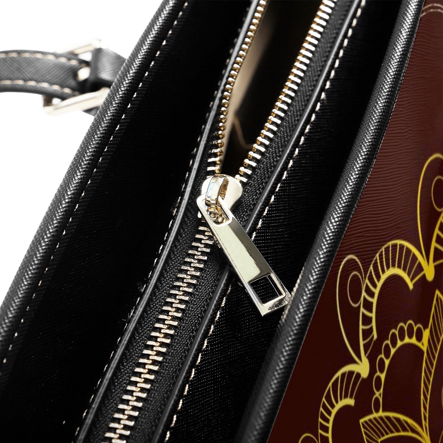 Leather Tote Bags