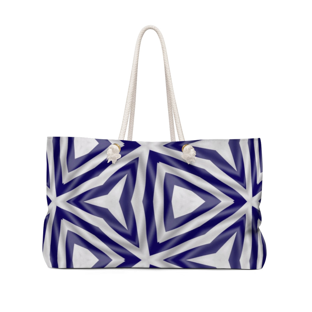 Mediterranean Vybe-1 Weekender Bag
