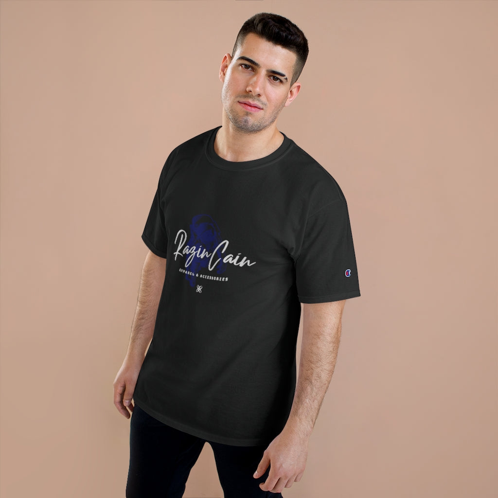 RazinCain Champion T-Shirt