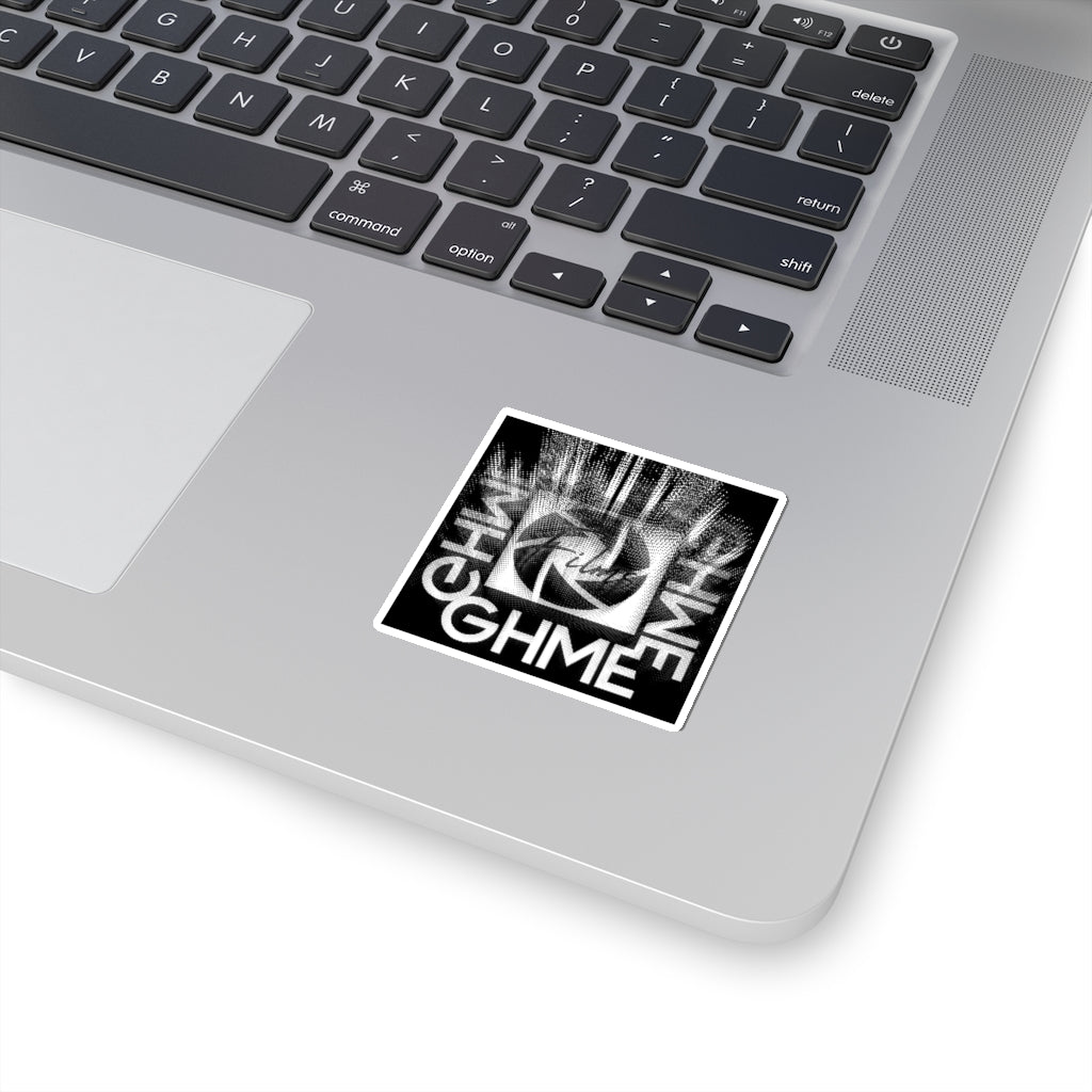 GHME Films Stickers