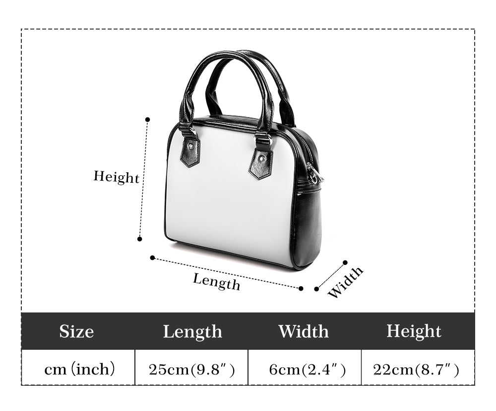 Shoulder Handbag