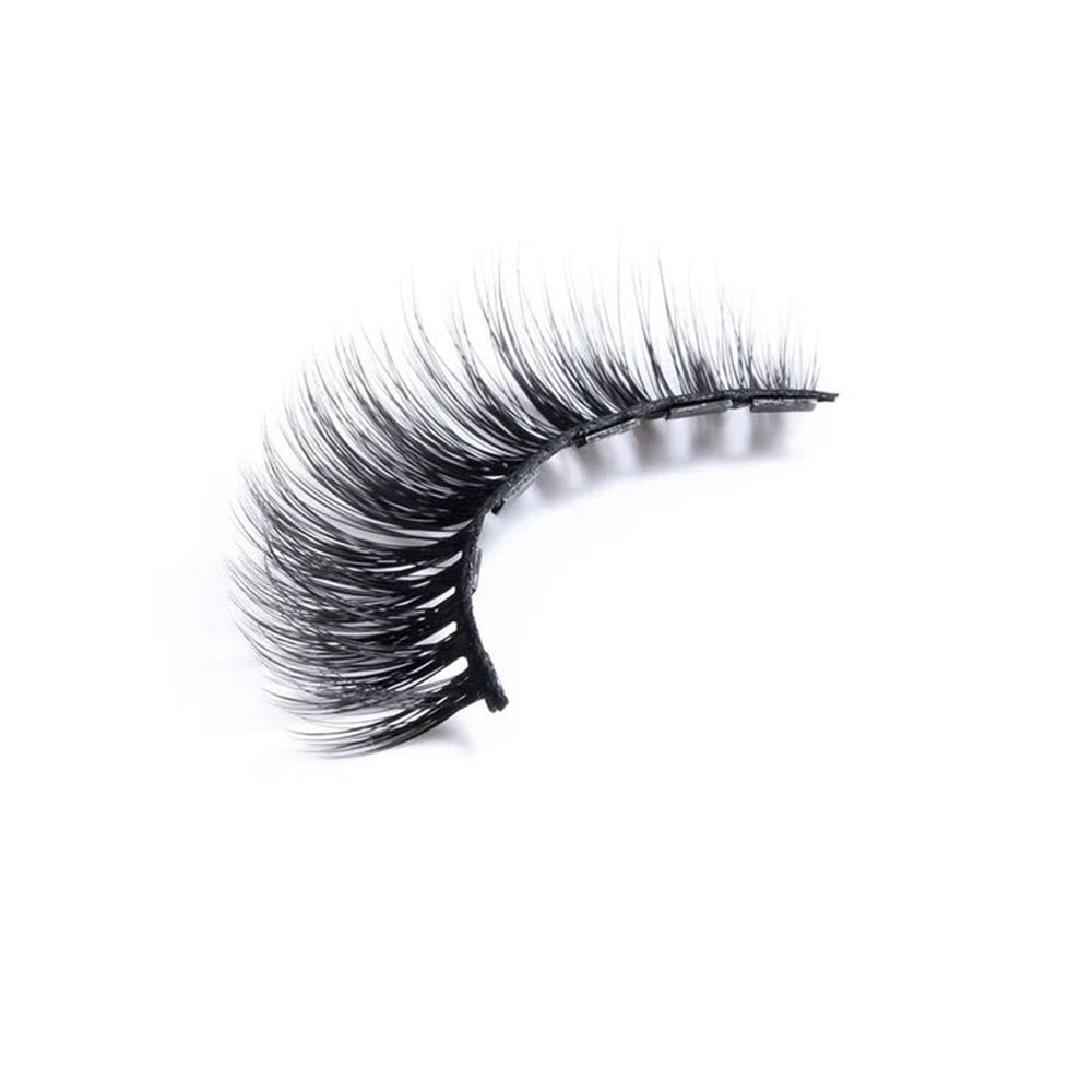 POPMI Sienna Set of 3 Magnetic Dramatic Lashes