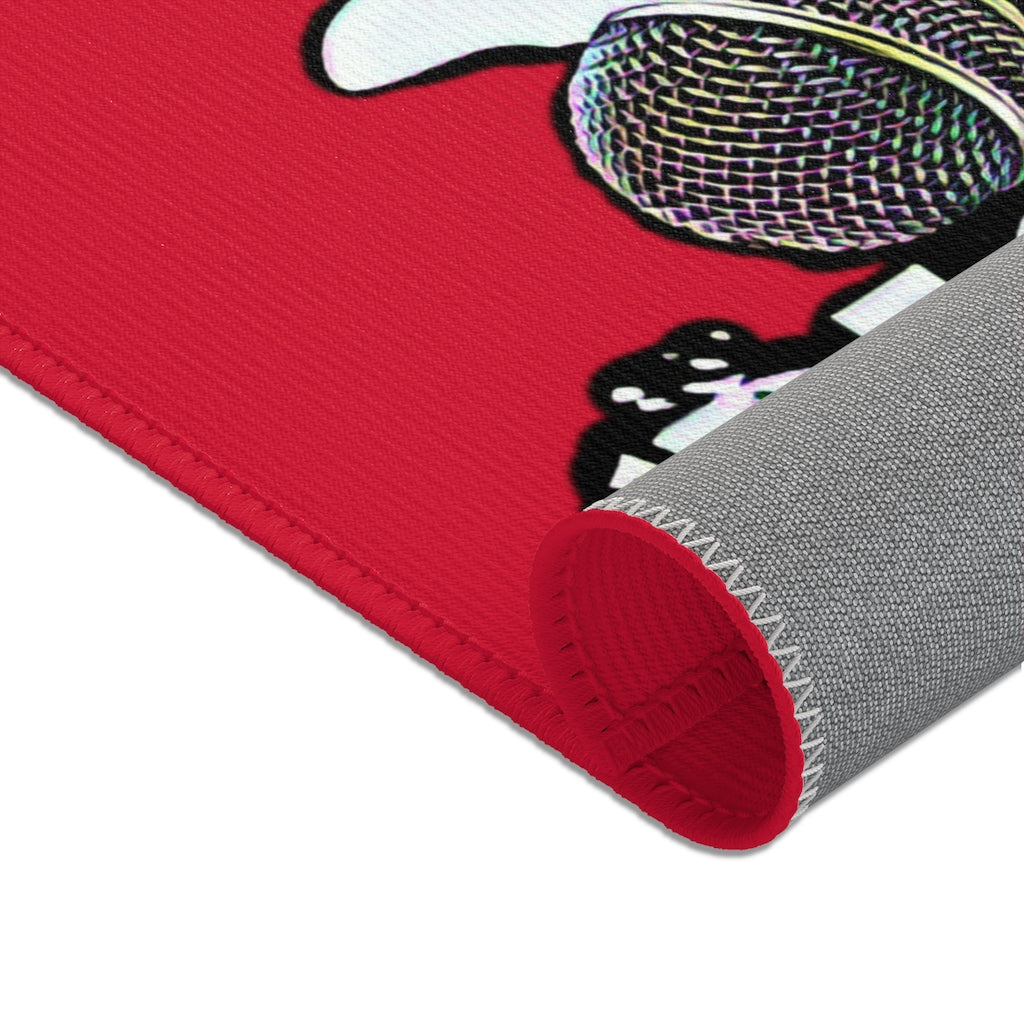 On Sight Area Rugs