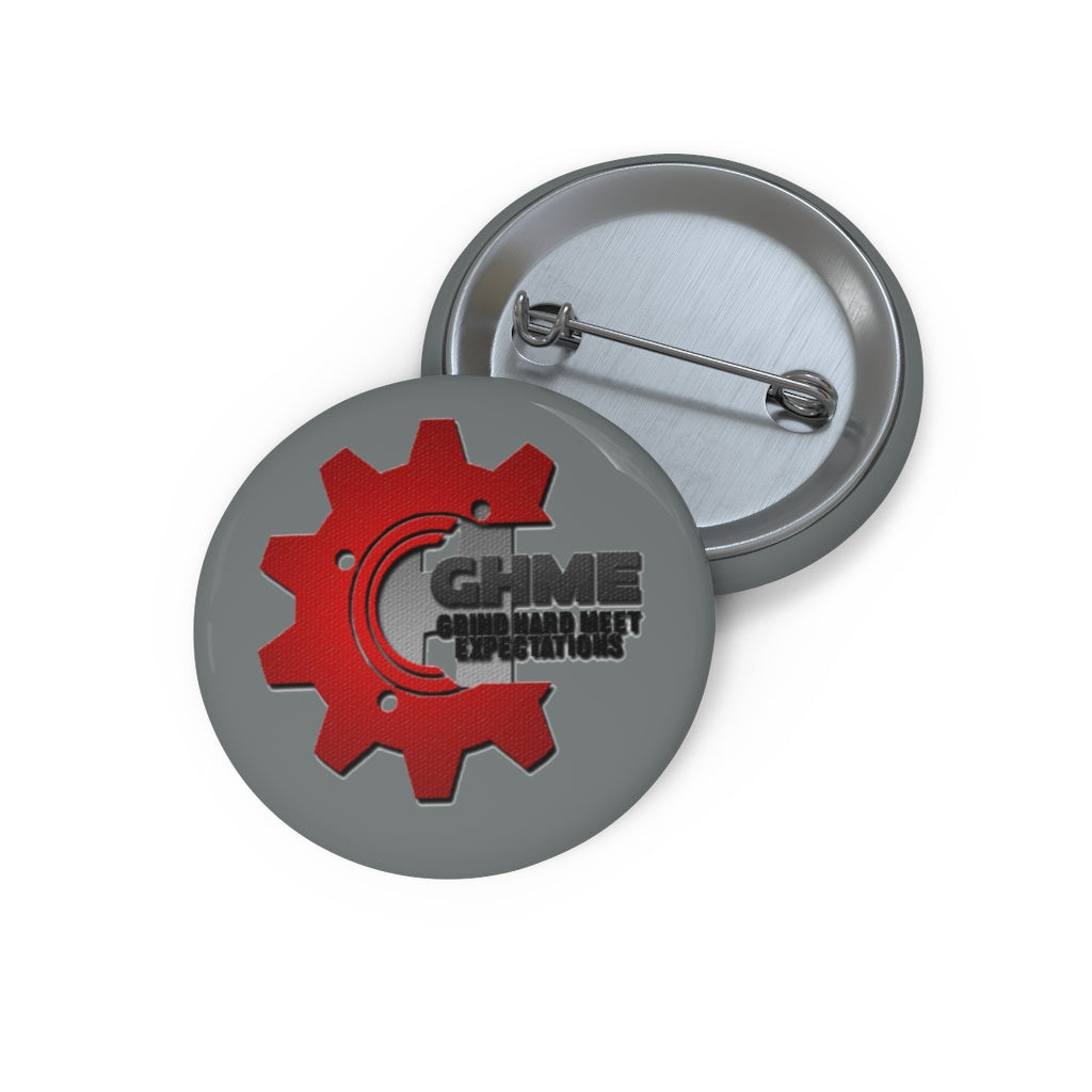 GHME Custom Pin