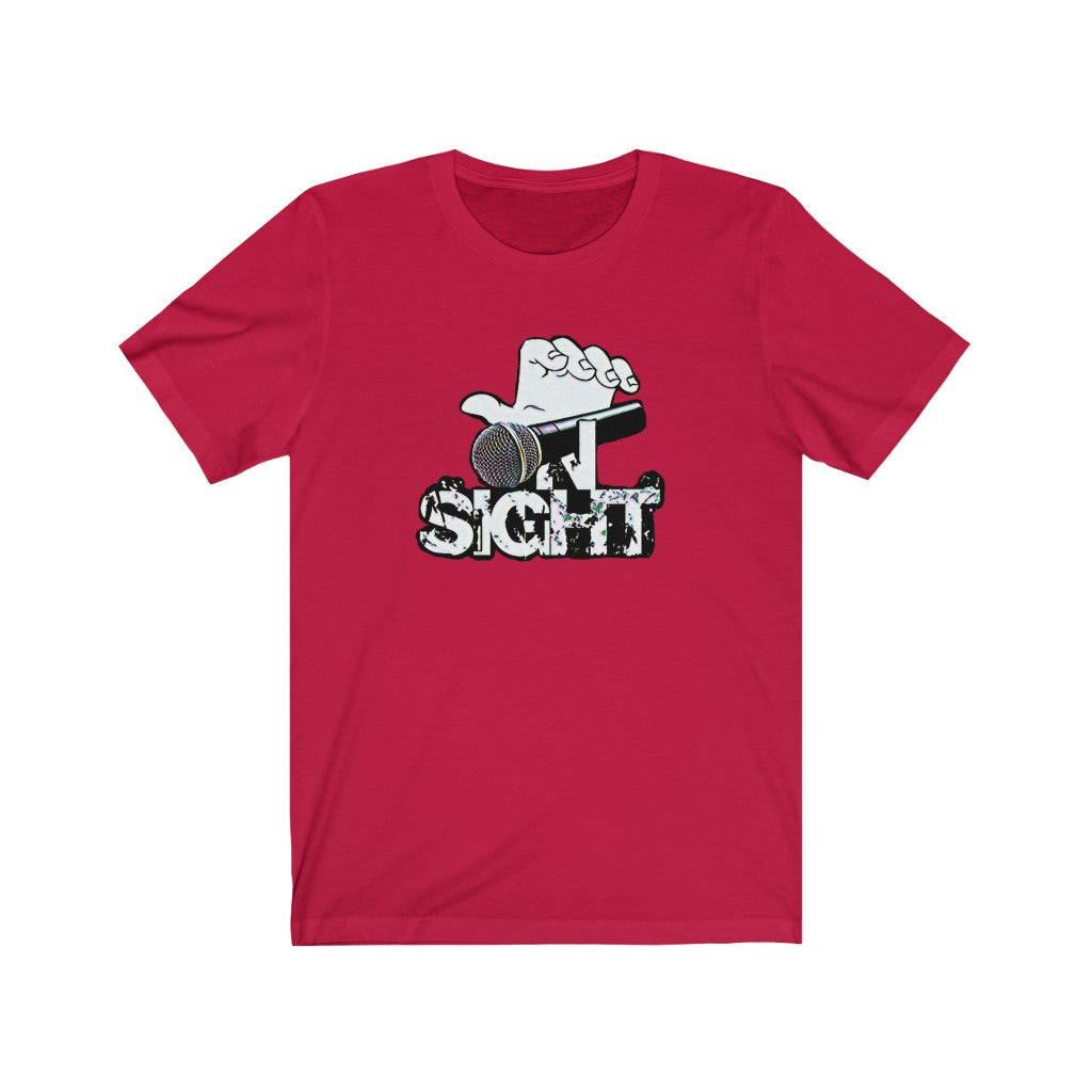 On Sight (Official) Short Sleeve Tee