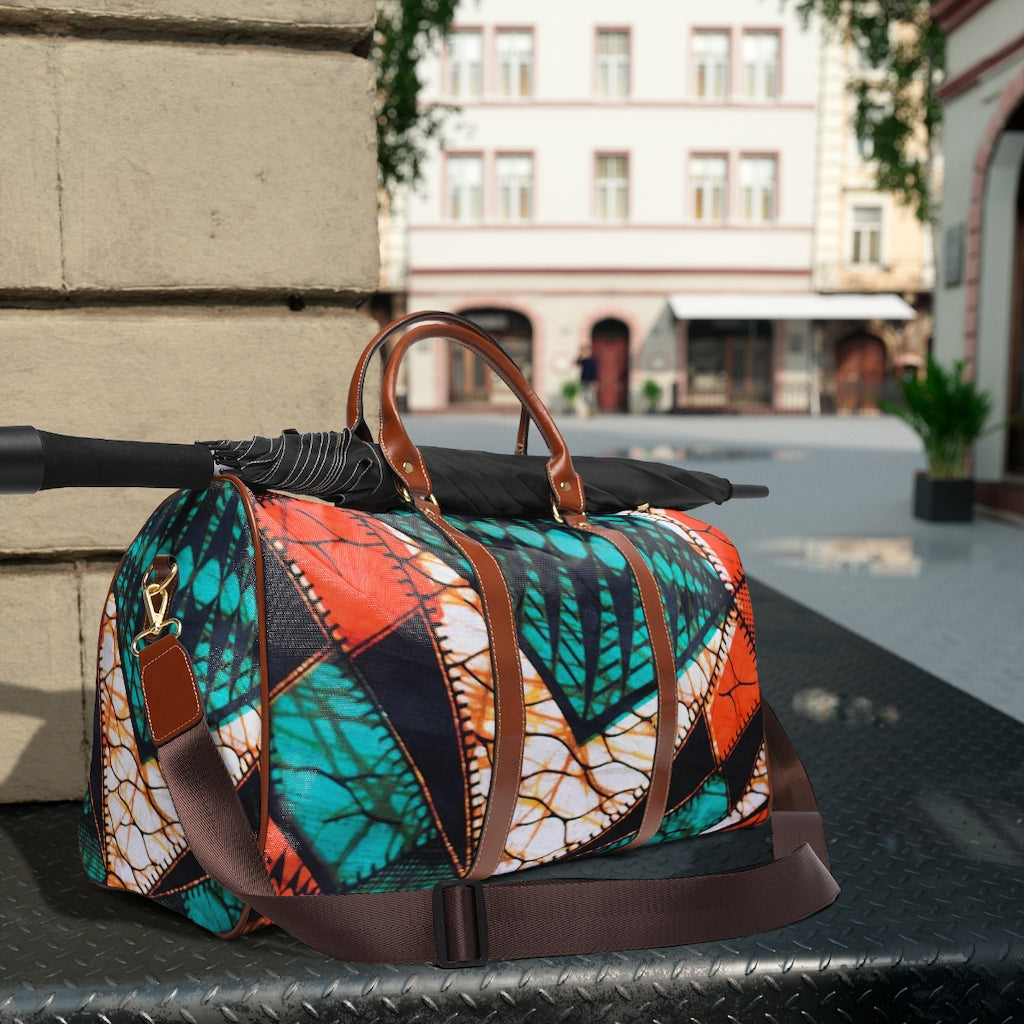 Waterproof Travel Bag