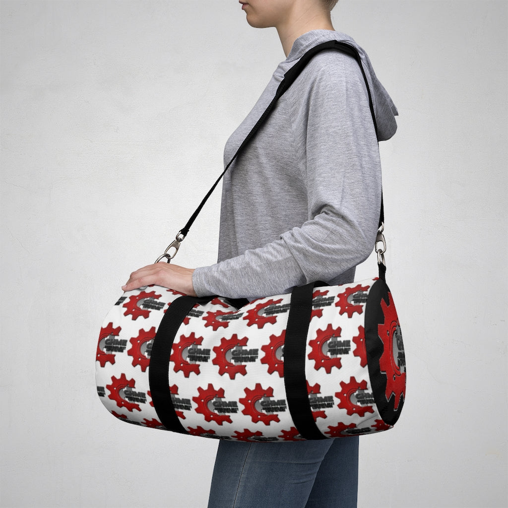 GHME Duffel Bag