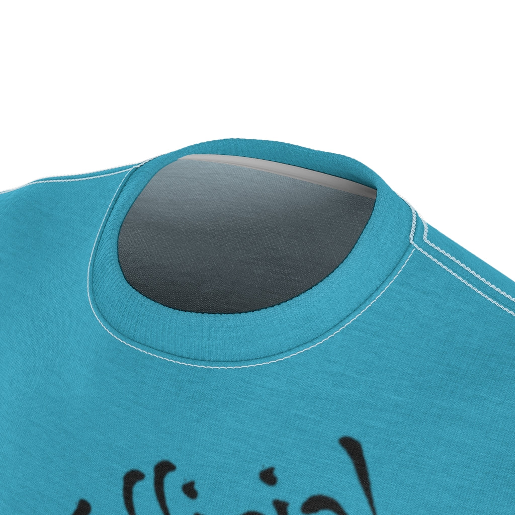 Day One Official Cut & Sew Tee