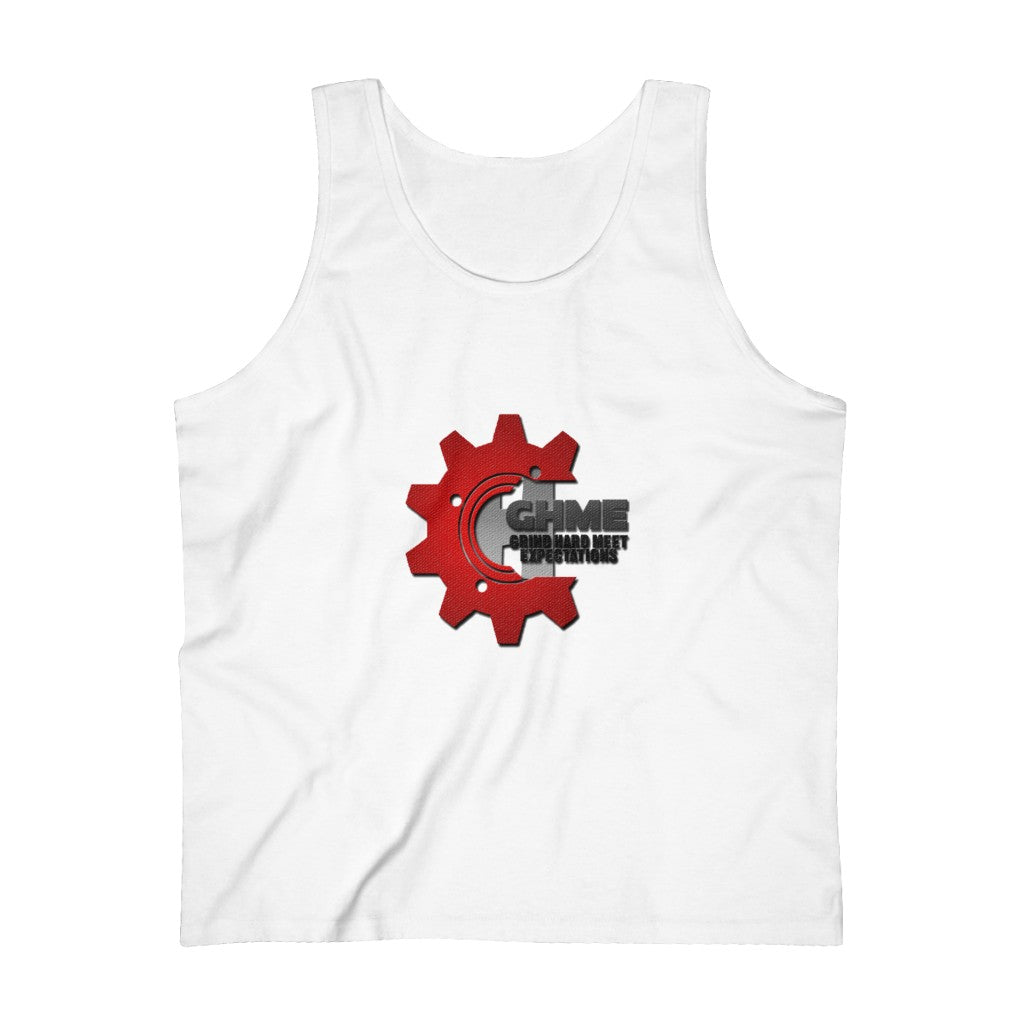 GHME Ultra Cotton Tank Top