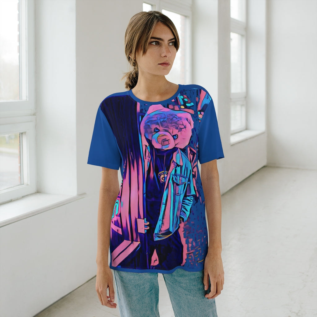 Come alive in the night time T-Shirt