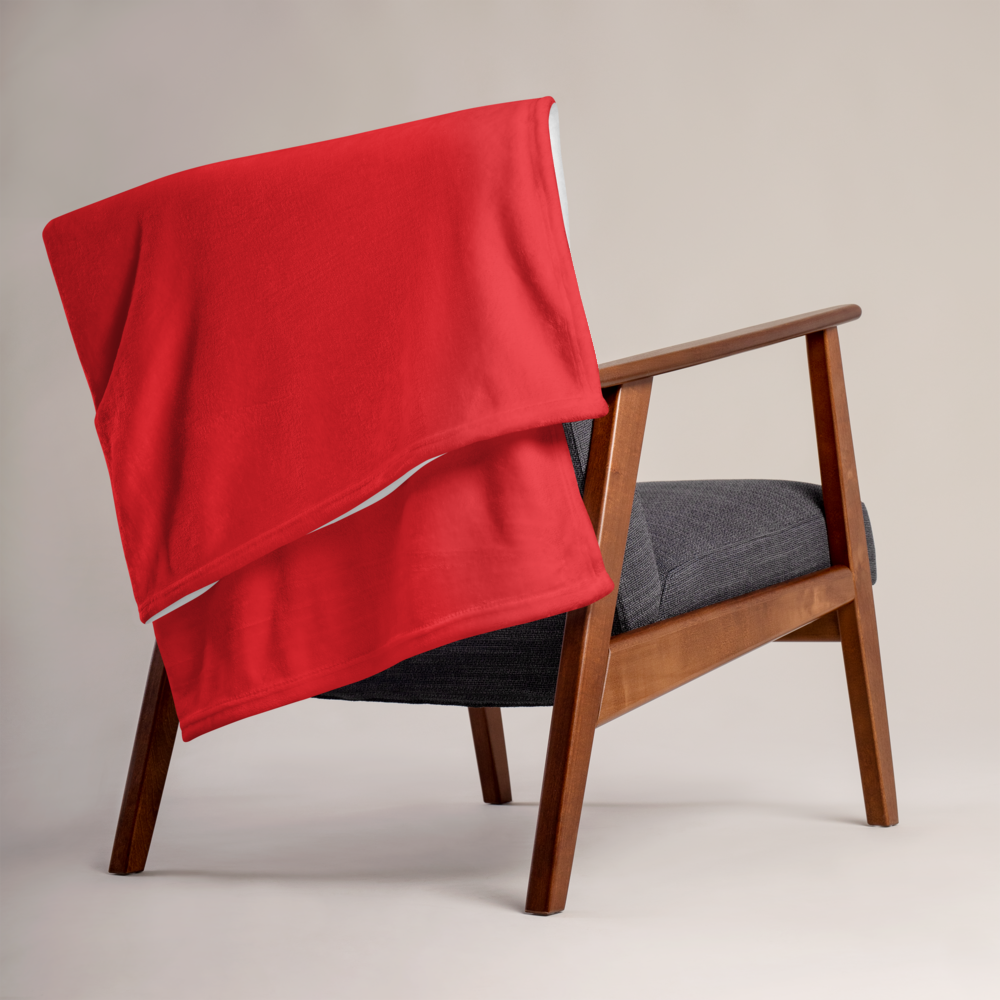 RazinCain Throw Blanket