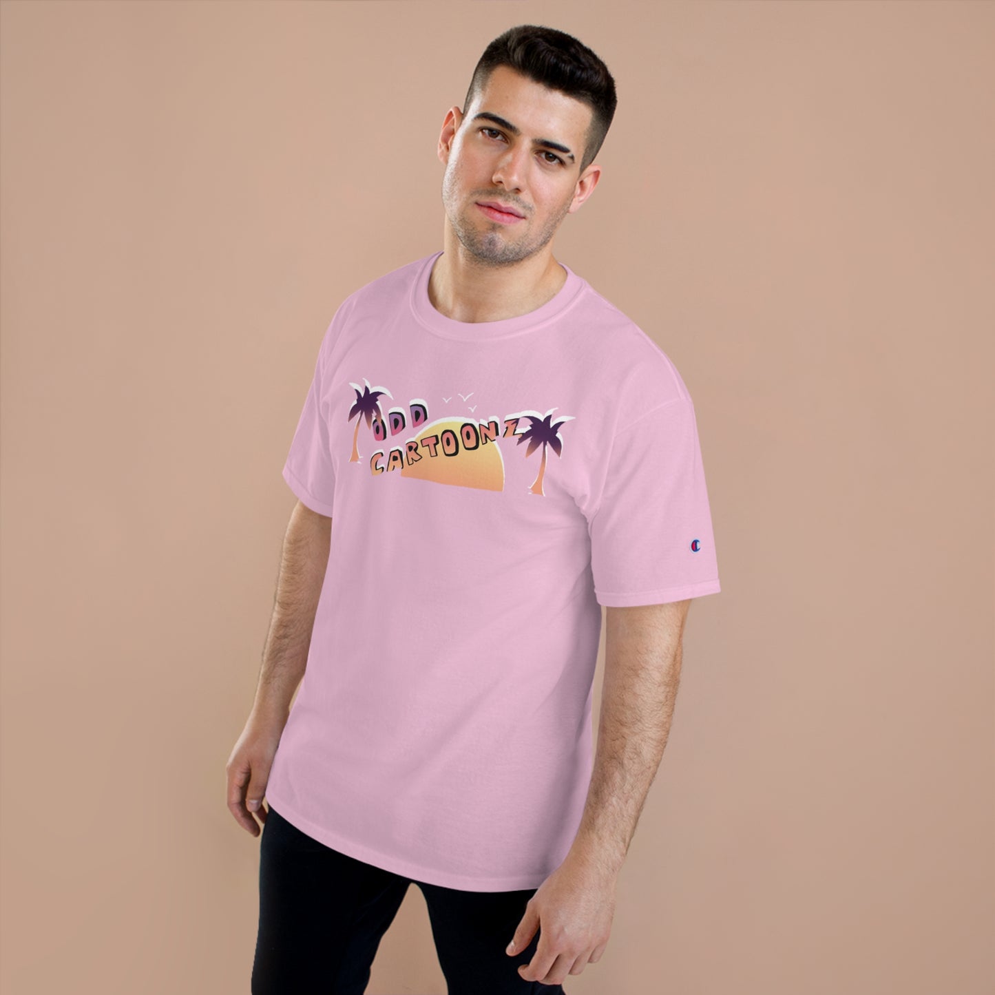 Champion T-Shirt