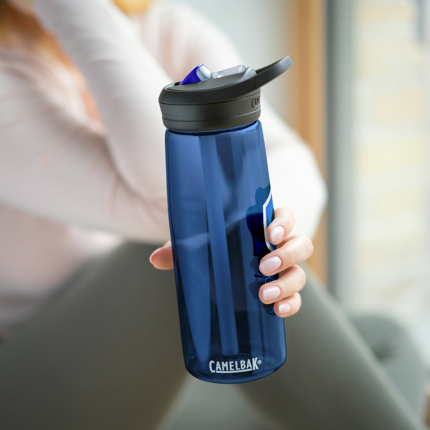 Pretlor CamelBak Eddy®  Water Bottle, 20oz\25oz