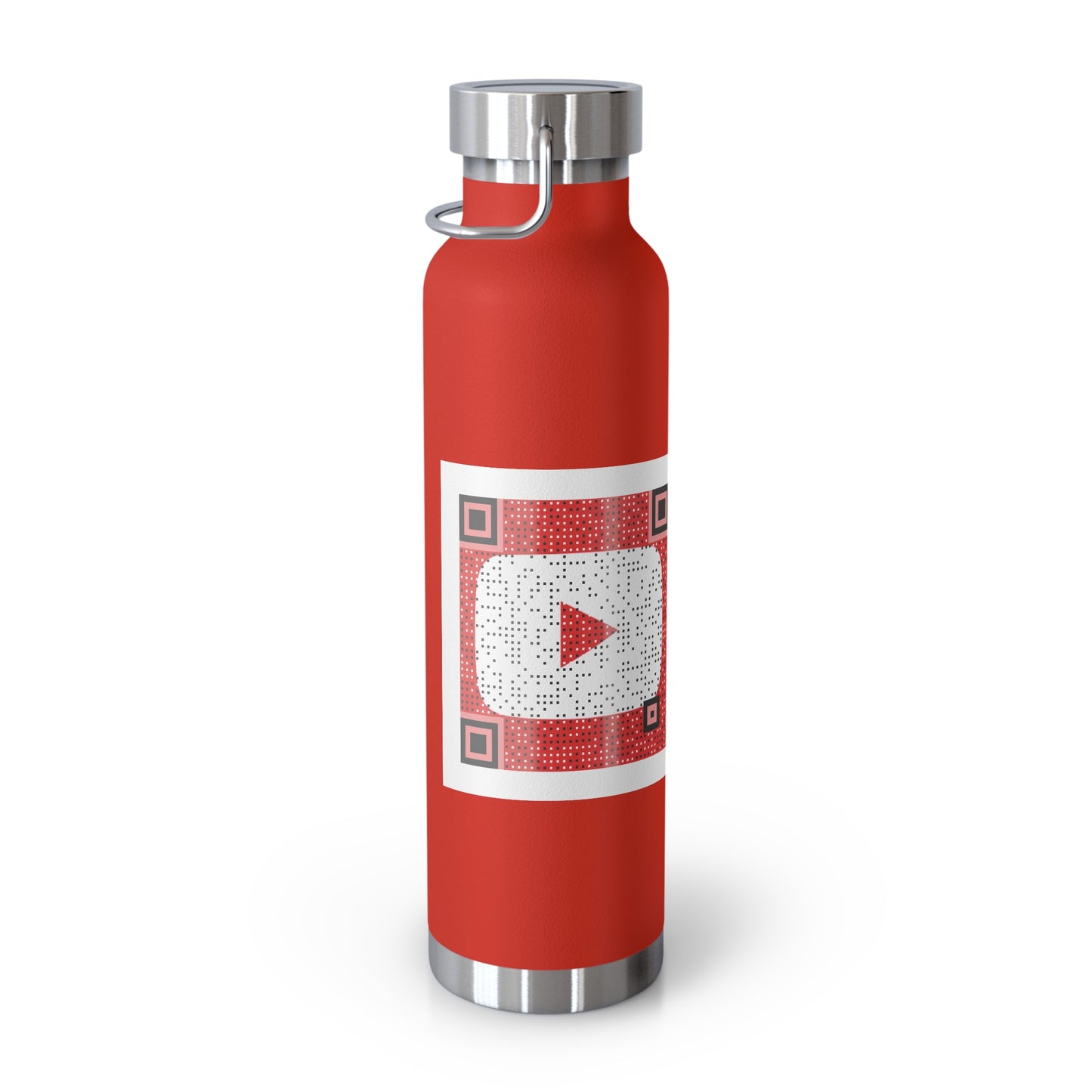 Onsight Copper Vacuum Insulated Bottle, 22oz