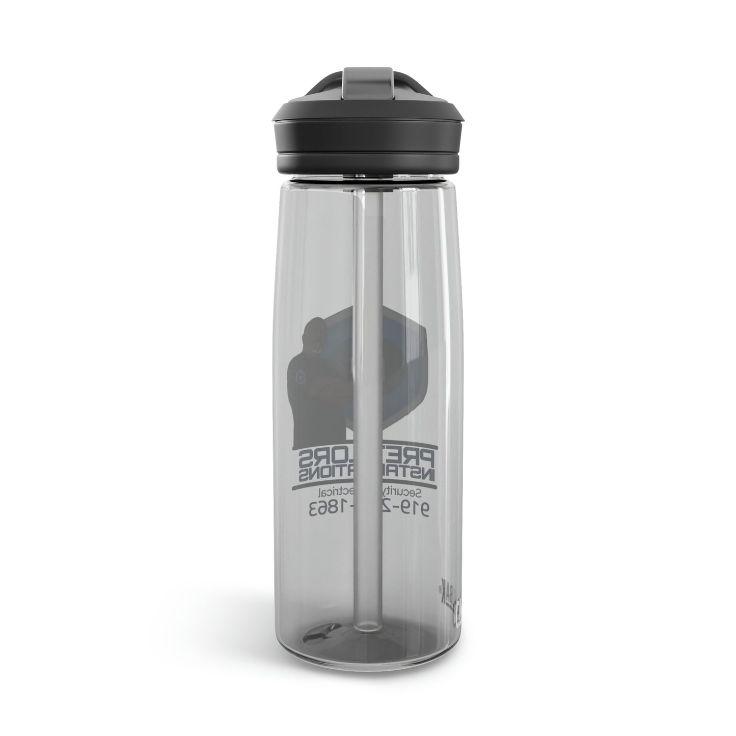 Pretlor CamelBak Eddy®  Water Bottle, 20oz\25oz