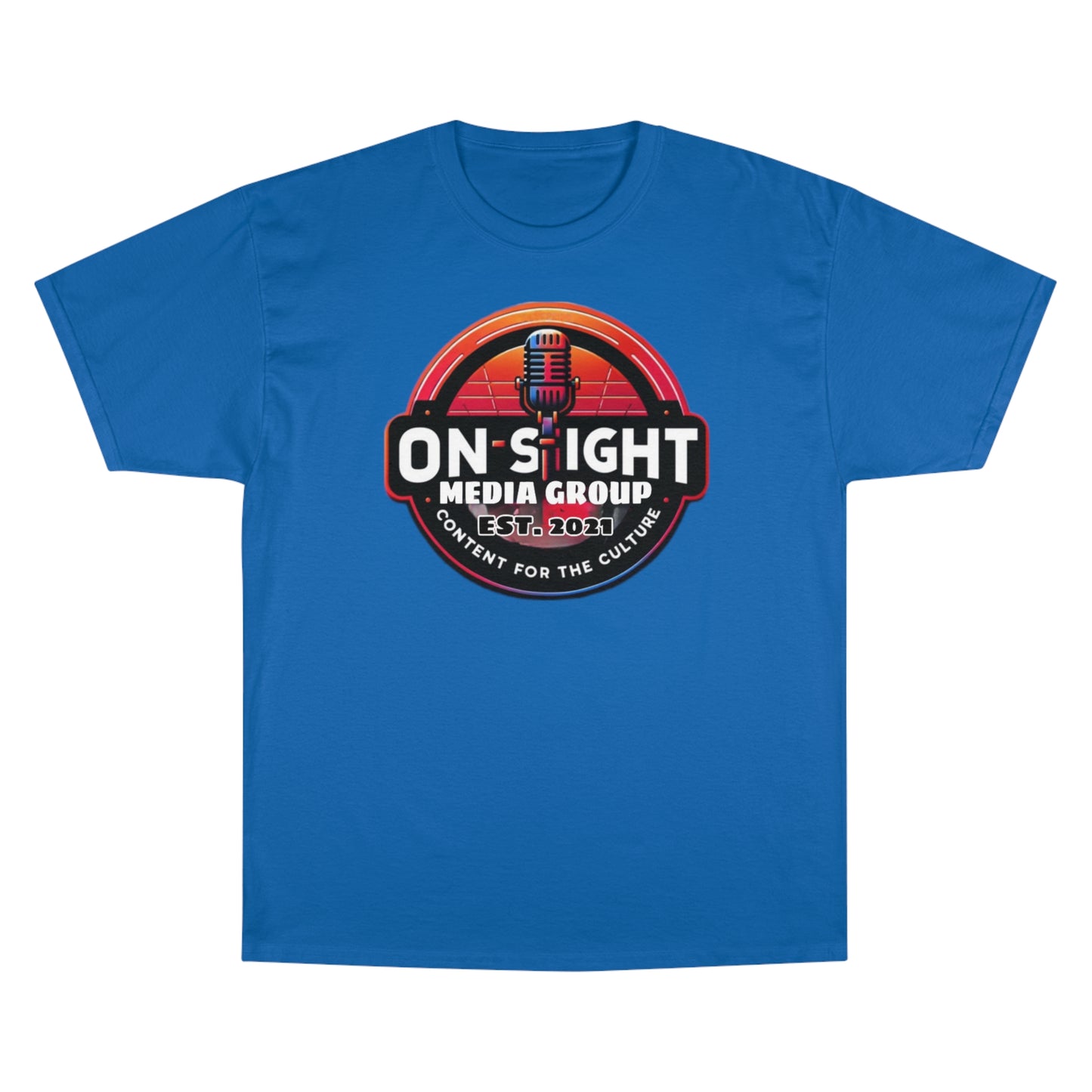 Onsight T-Shirt