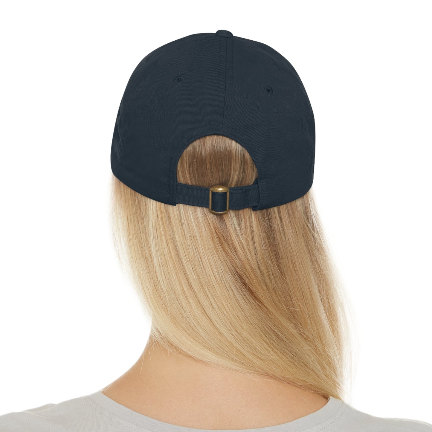 Pretlor Hat with Leather Patch (Rectangle)