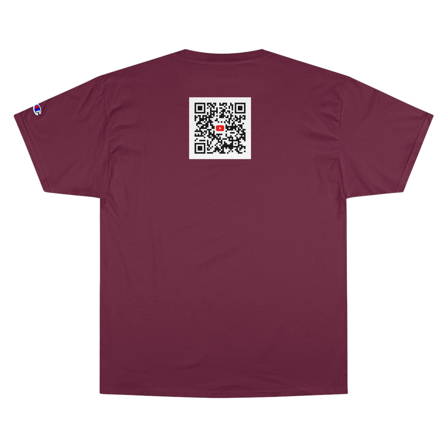Onsight Media Group Champion T-Shirt