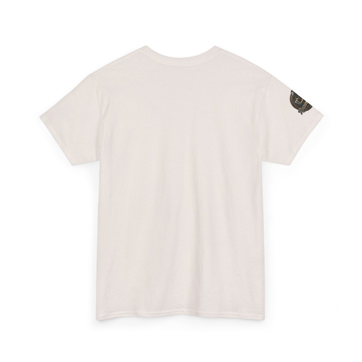 Copy of Creative Inspiration Unisex Heavy Cotton Tee - Dream. Write. Shoot. Edit.