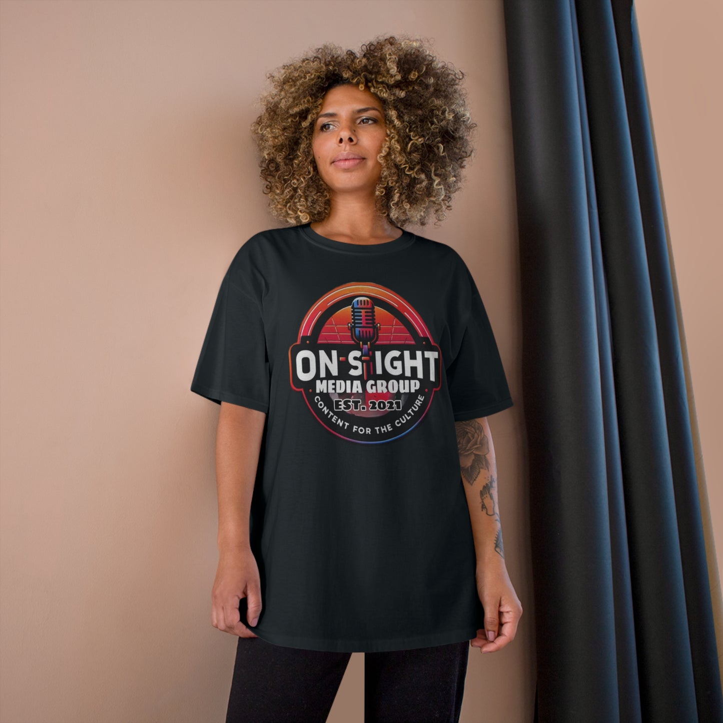 Onsight T-Shirt