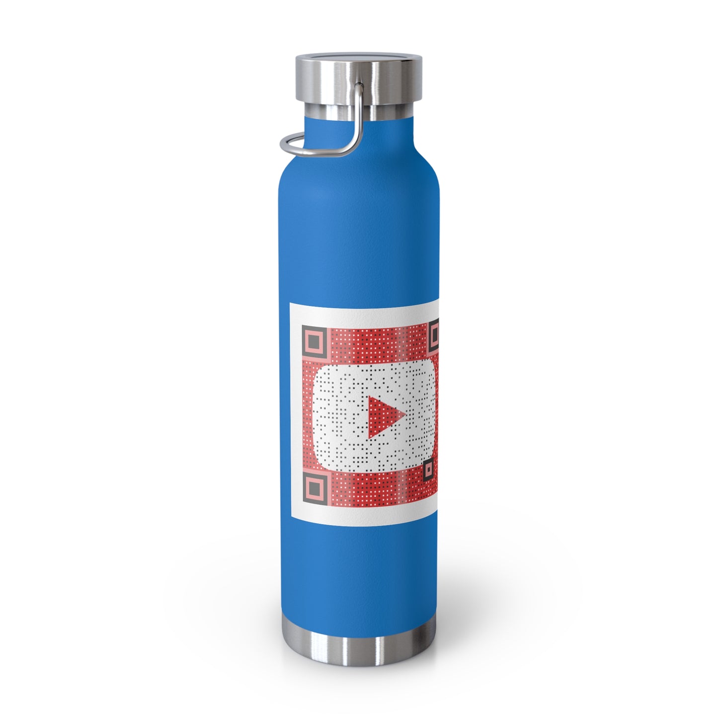 Onsight Copper Vacuum Insulated Bottle, 22oz