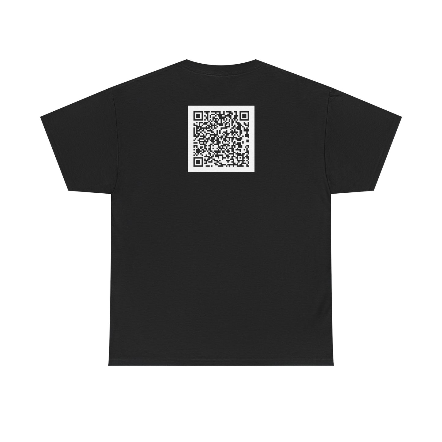 Jay Virtual “Velvet Coded” Official Graphic Tee