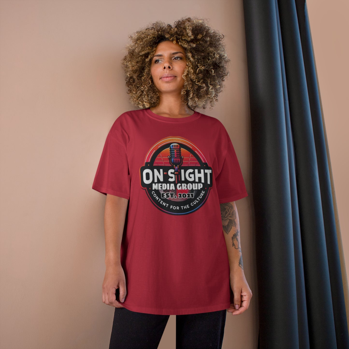 Onsight T-Shirt