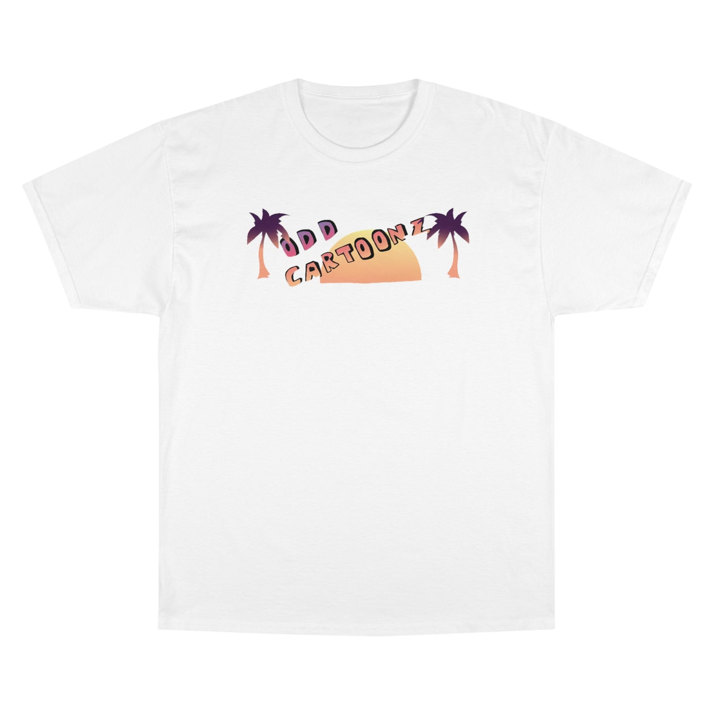 Champion T-Shirt