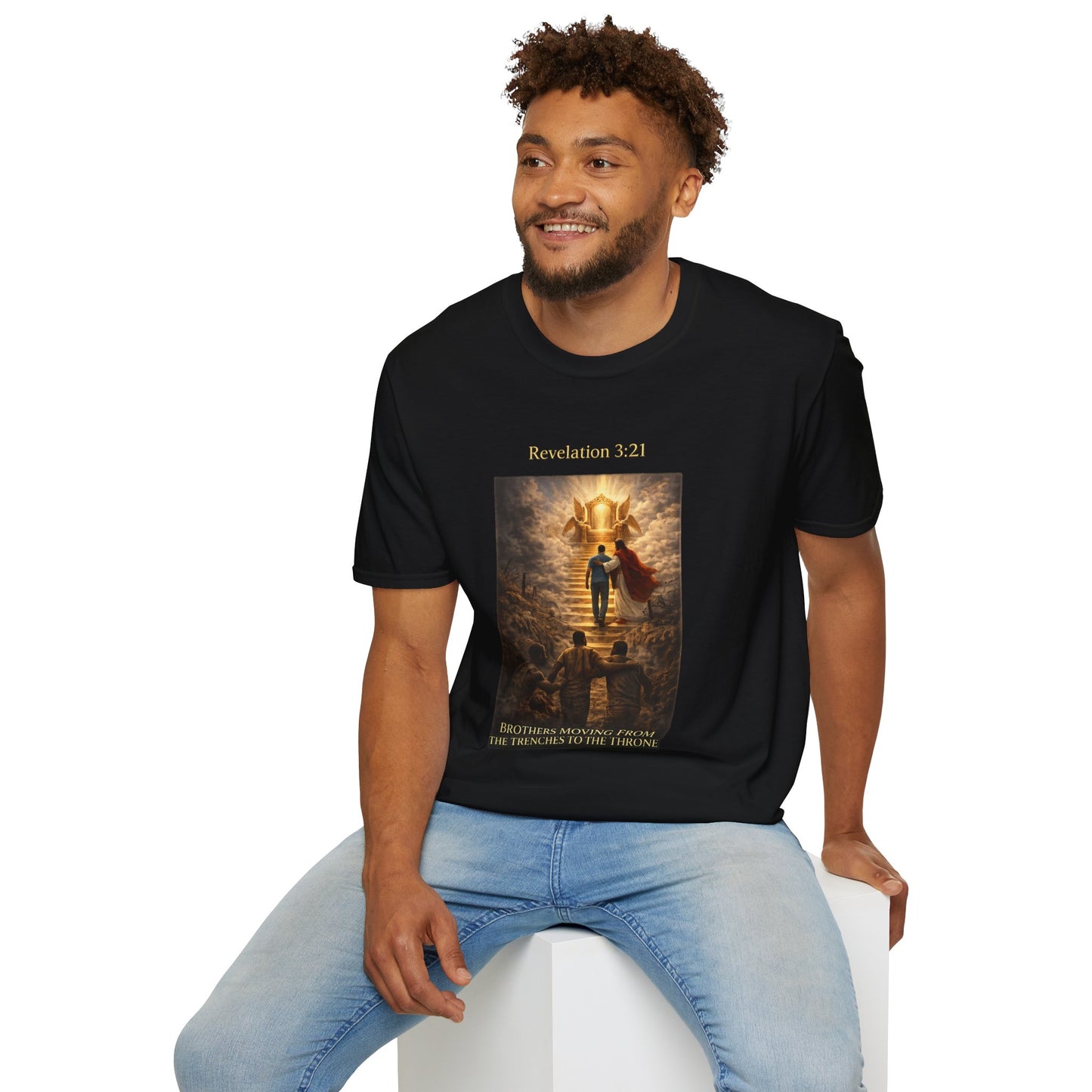 Copy of Retro Music Vibes T-Shirt for Music Lovers, Unisex Graphic Tee, Perfect for Concerts, Gifting, Vintage Style Fashion, RnB Themed Top