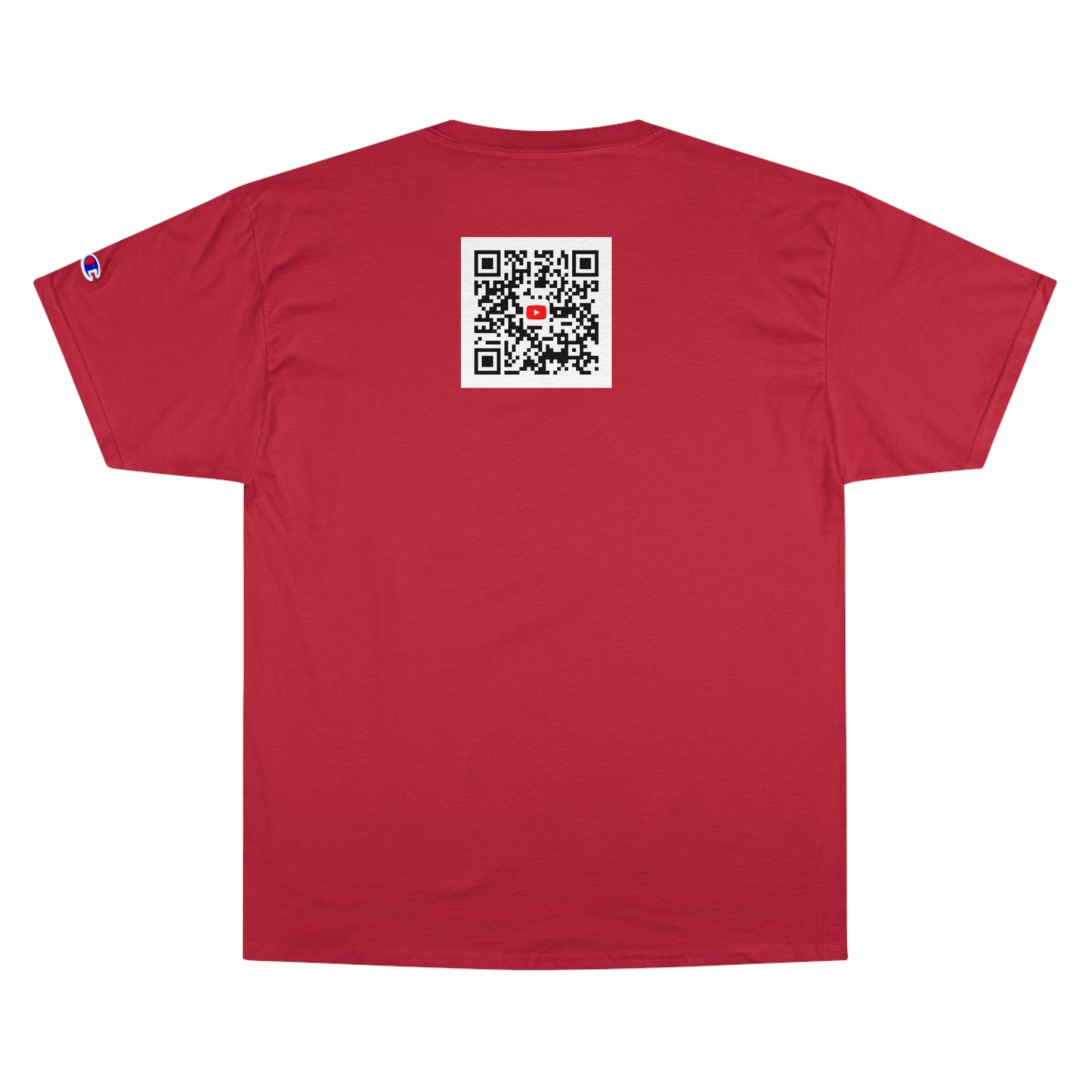 Onsight Media Group Champion T-Shirt