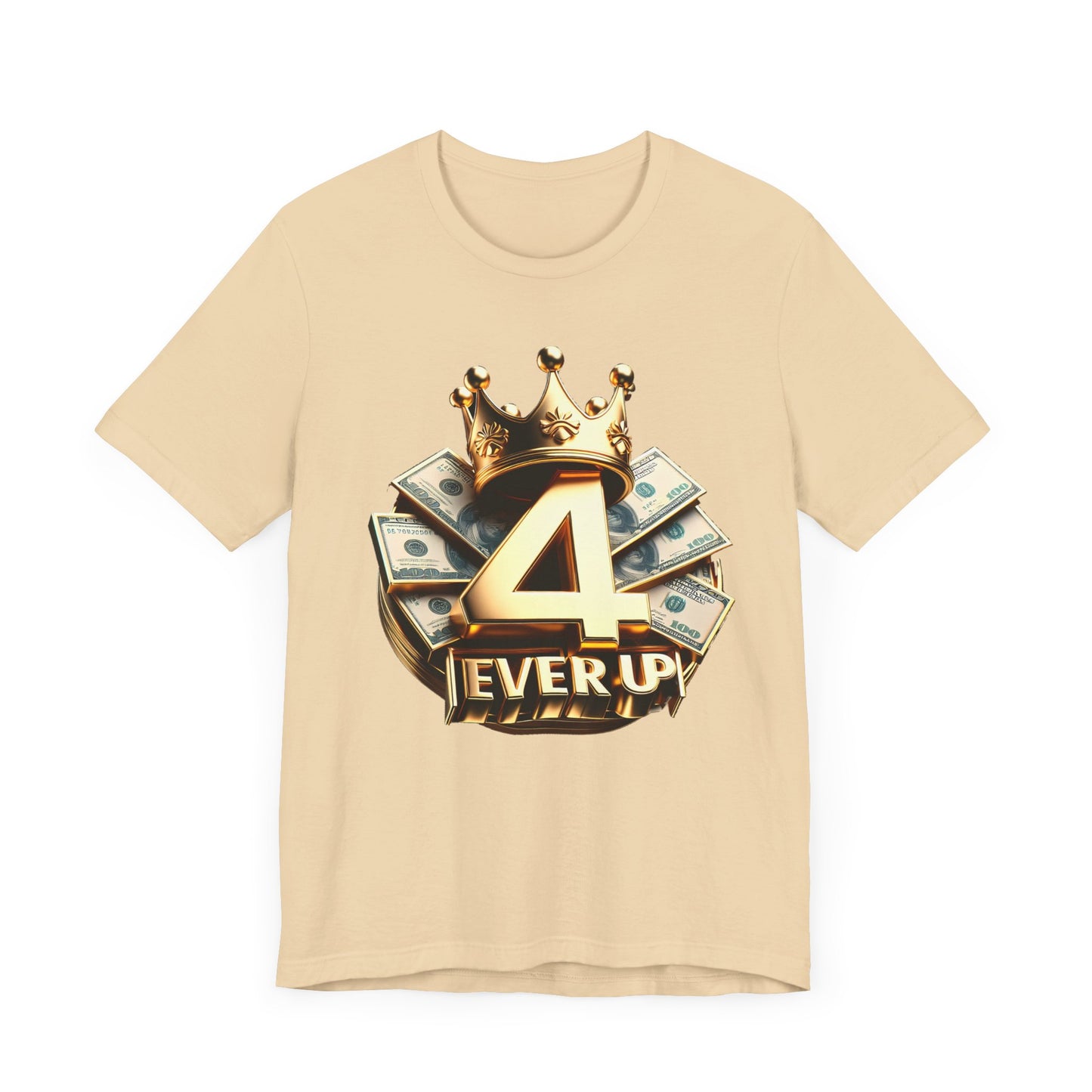 4 Ever Up Tee