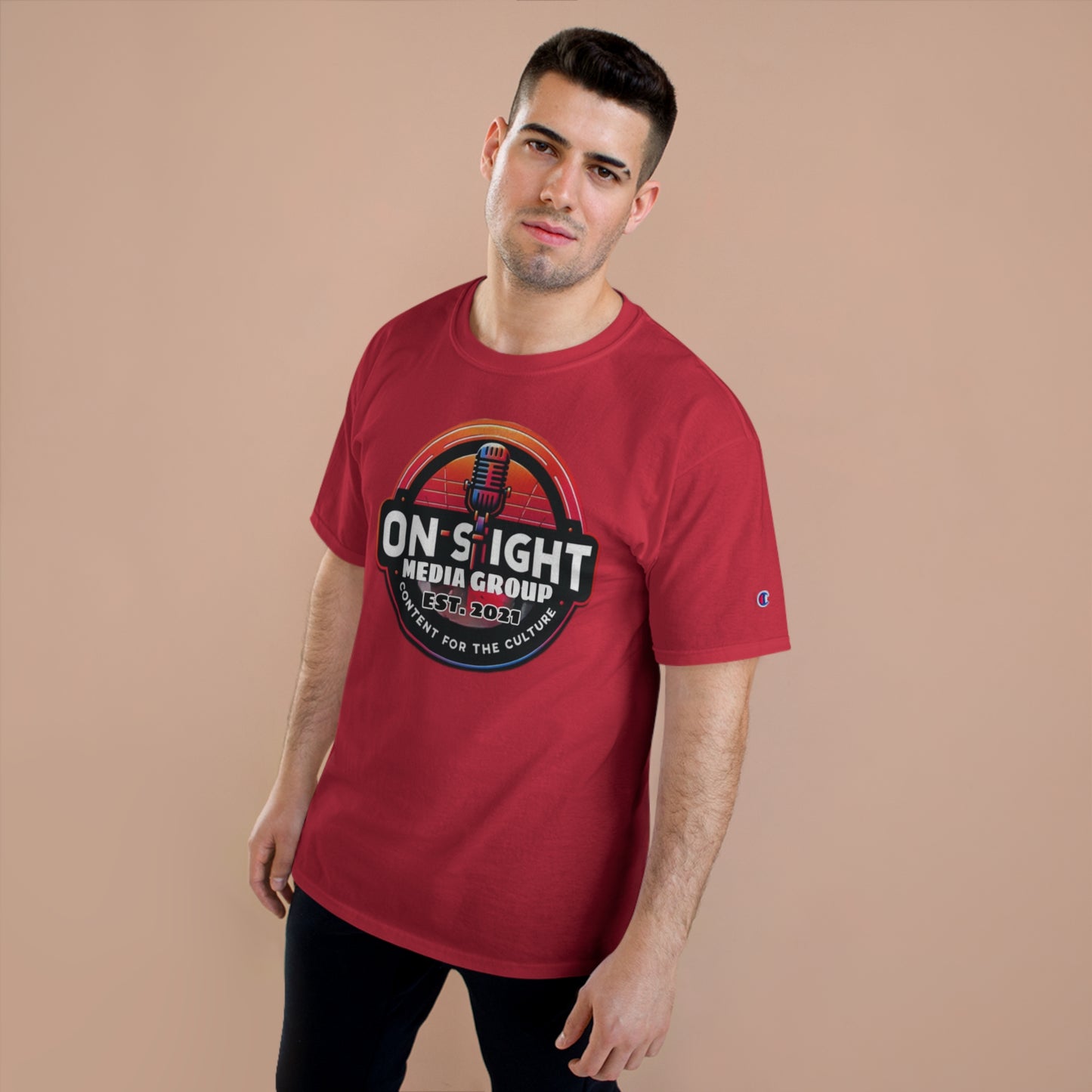Onsight T-Shirt