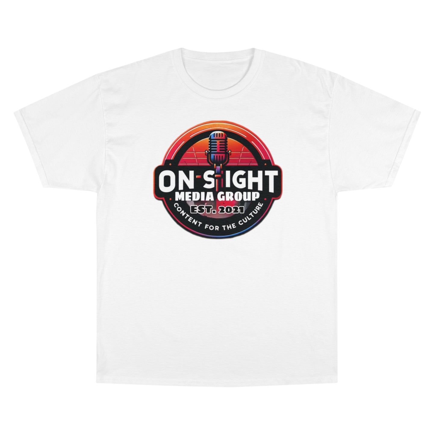 Onsight T-Shirt