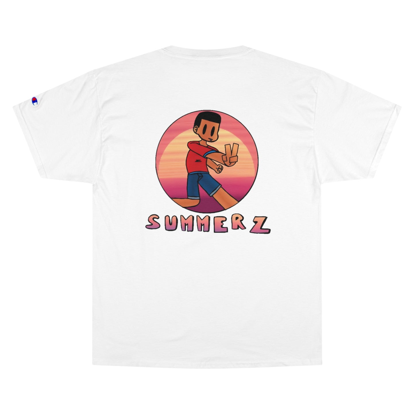 Champion T-Shirt