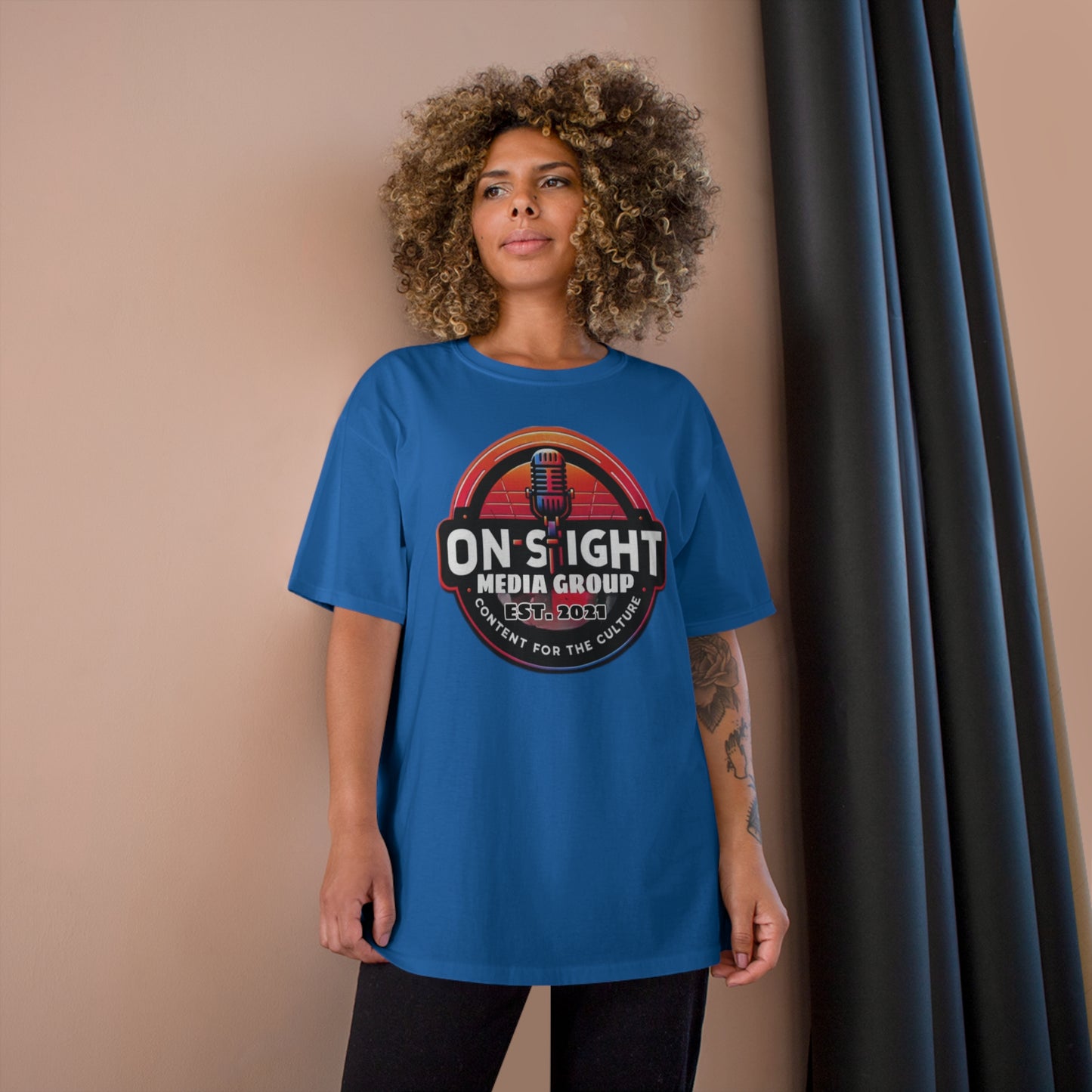 Onsight T-Shirt