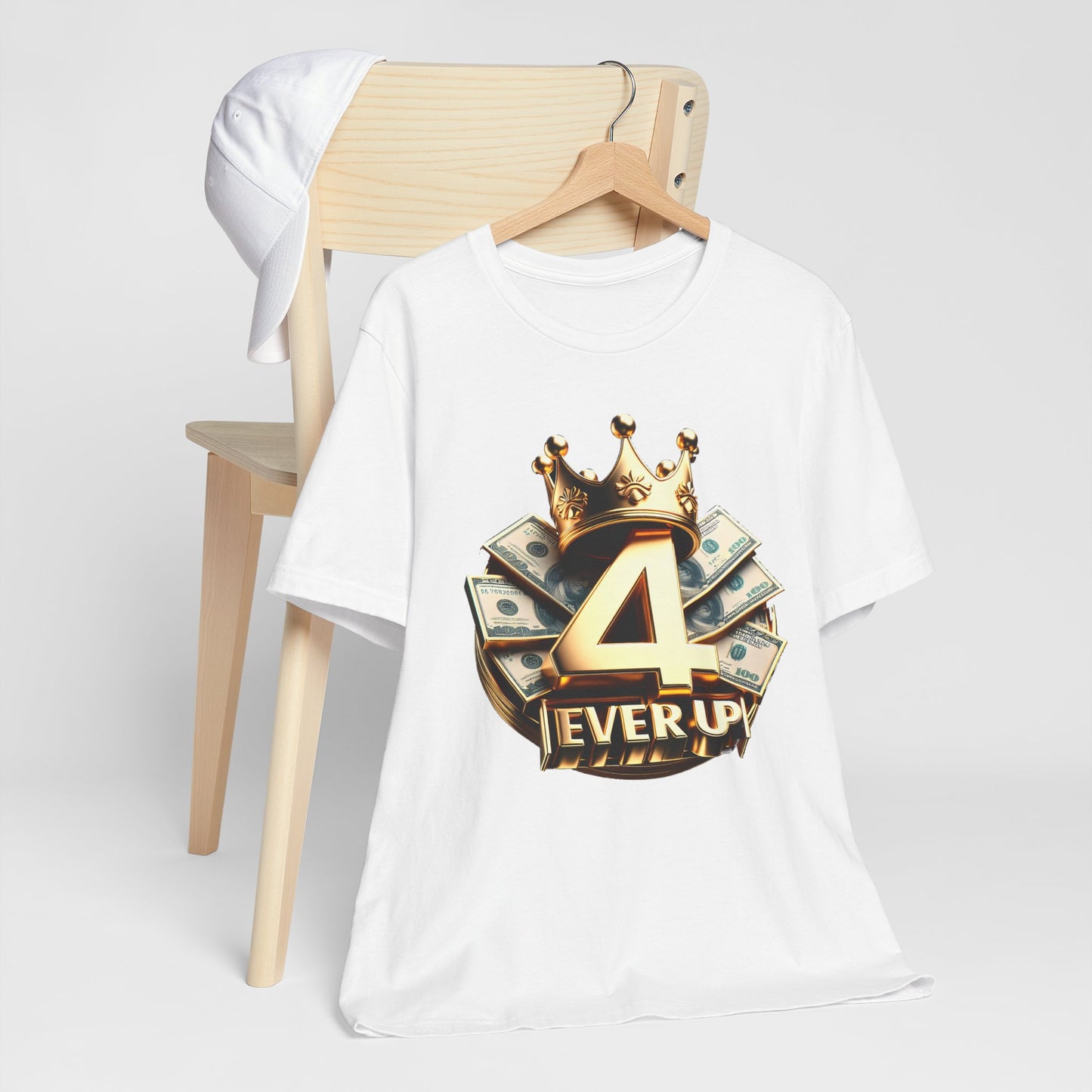 4 Ever Up Tee