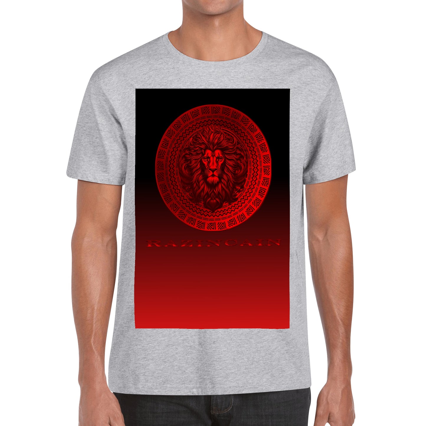 RazinCain T Shirt