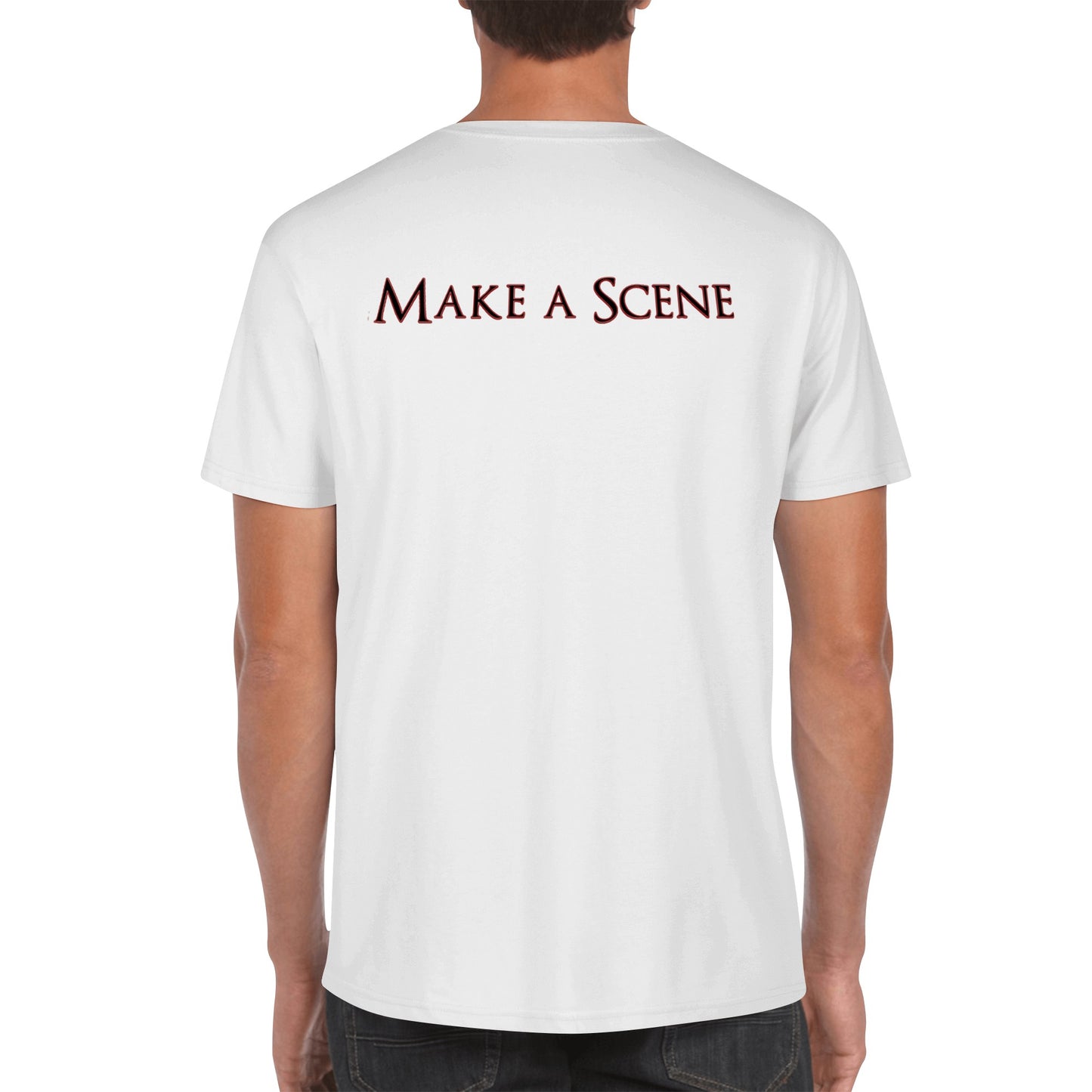 RazinCain T Shirt