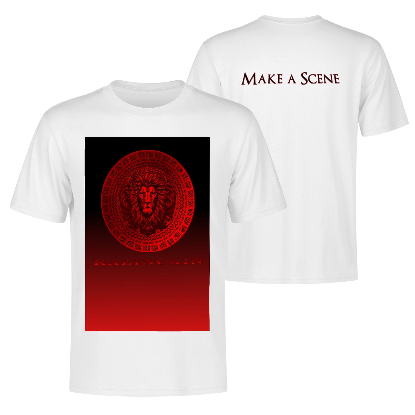 RazinCain T Shirt