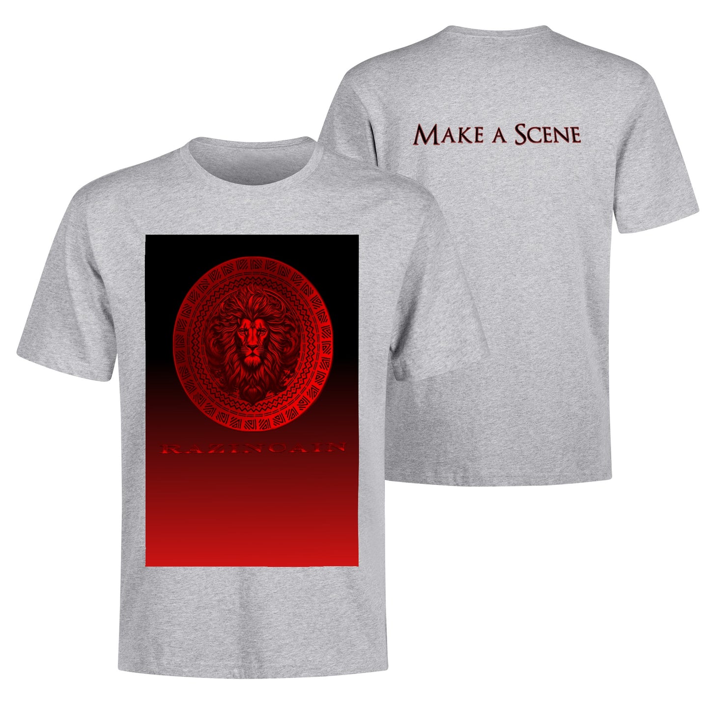 RazinCain T Shirt