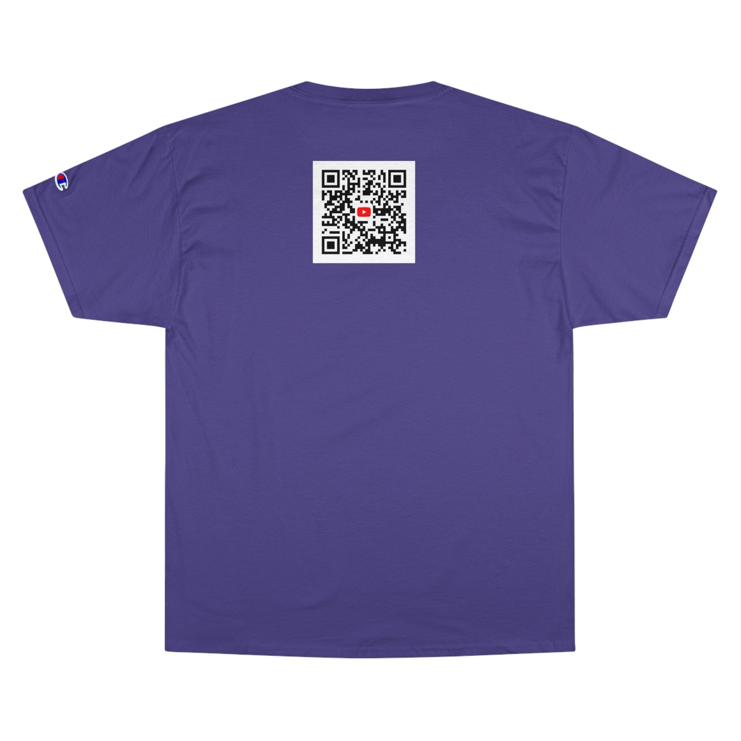 Onsight Media Group Champion T-Shirt