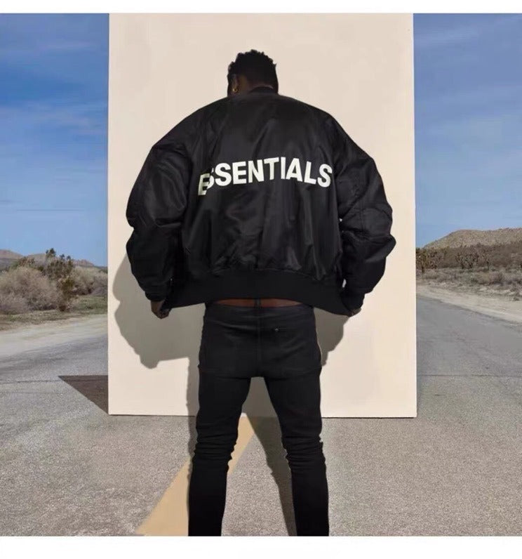 FOG FEAR OF GOD God Fearing MANUEL High Street Casual Jacket Men's Coat