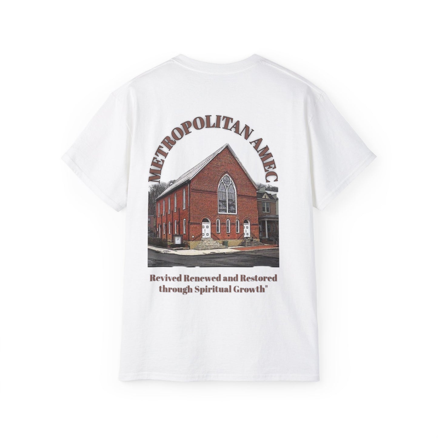 Metropolitan AMEC  Cumberland MD