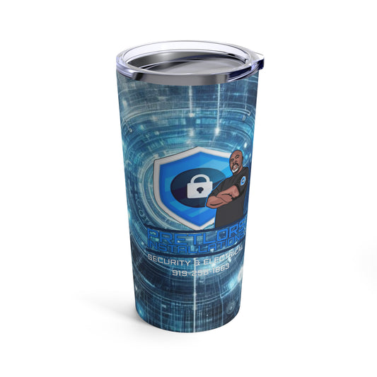 Pretlor Tumbler 20oz
