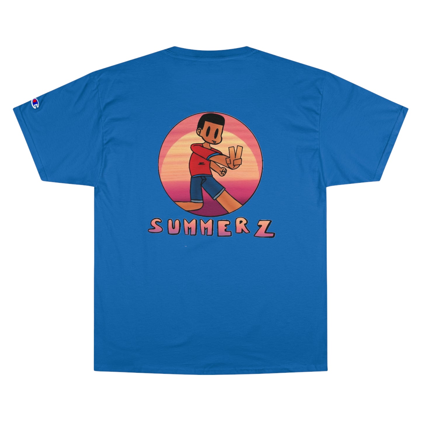 Champion T-Shirt