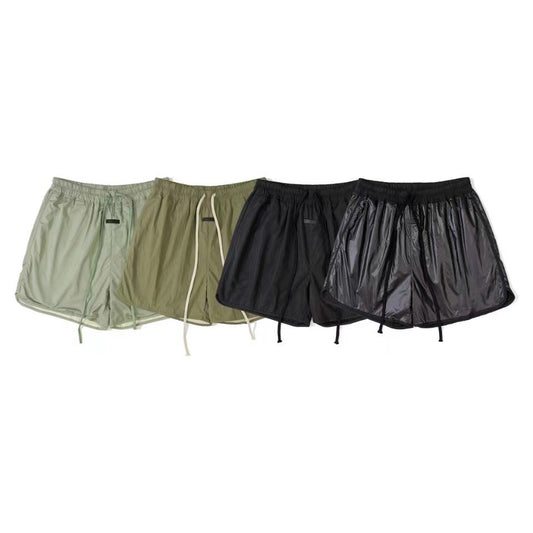FEAR OF GOD FOG Season 7 Main Line High Street Loose Breathable Trendy Casual Pants Summer Shorts for Men