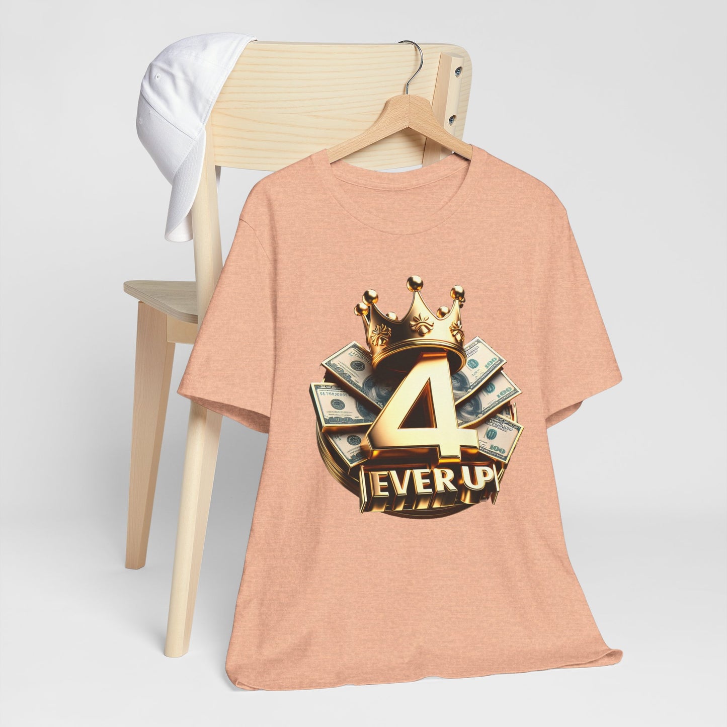 4 Ever Up Tee
