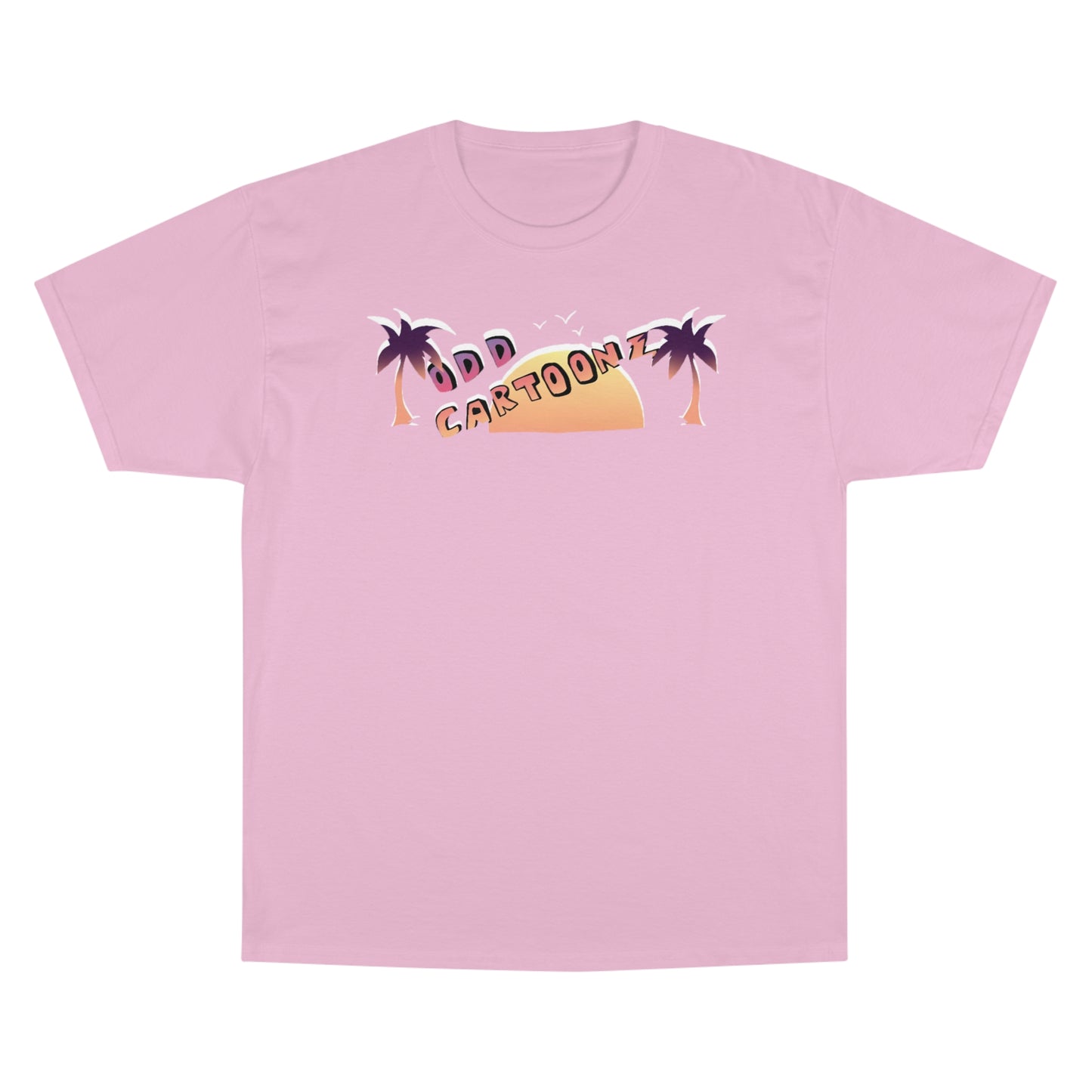 Champion T-Shirt