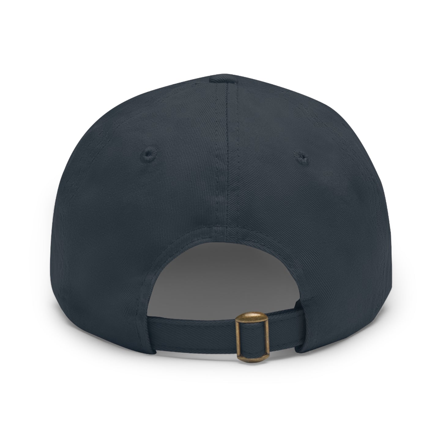 Pretlor Hat with Leather Patch (Rectangle)