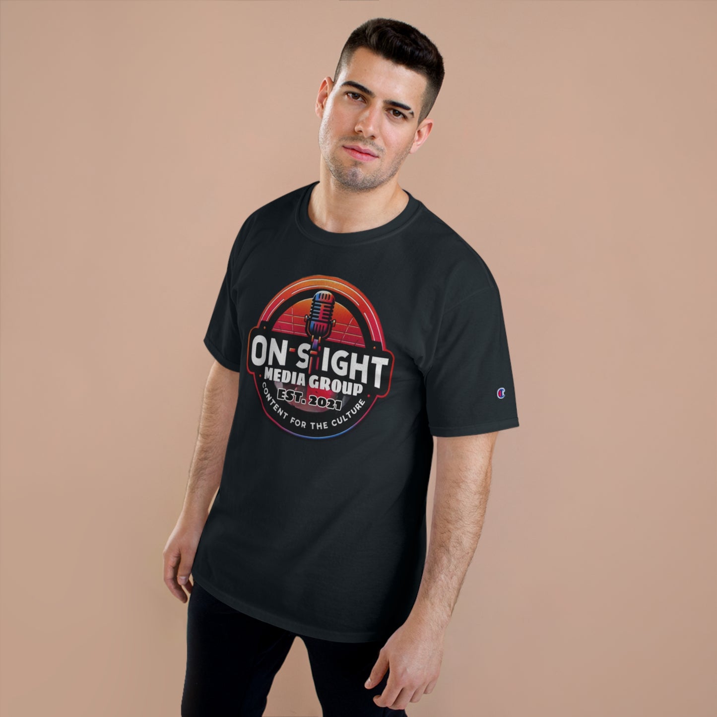 Onsight T-Shirt